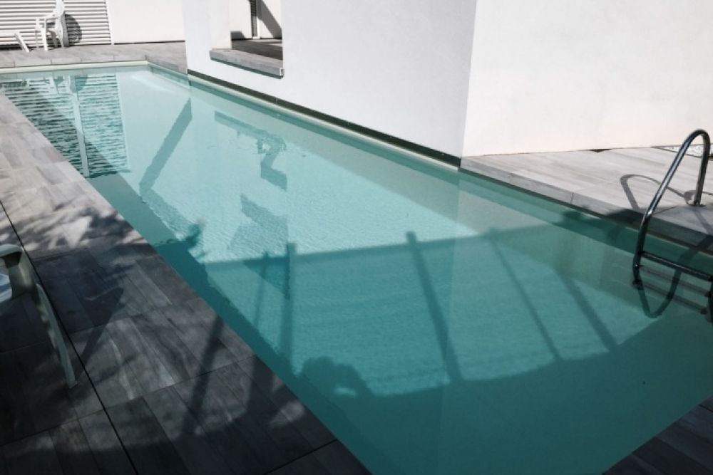 La costruzione di piscine a Bologna: il sogno di un'oasi di relax in giardino!